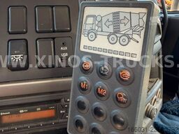 VOLVO FM370 8X4 Liebherr 9m³ - EEV - 286.000km