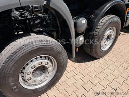 MERCEDES-BENZ Arocs 4142 8X4 KH-DSK Bordmatik 167.000km