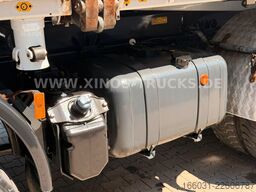 MERCEDES-BENZ Arocs 4142 8X4 KH-DSK Bordmatik 167.000km