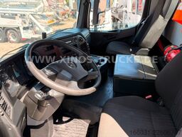 MERCEDES-BENZ Arocs 4142 8X4 KH-DSK Bordmatik 167.000km