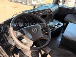 MERCEDES-BENZ Arocs 4142 8X4 KH-DSK Bordmatik 167.000km
