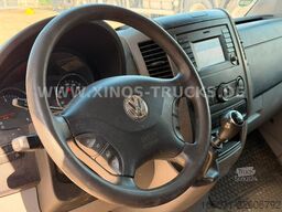 VW Crafter - Werkstattwagen