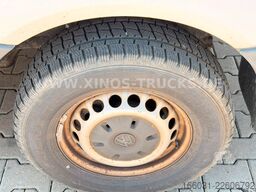 VW Crafter - Werkstattwagen