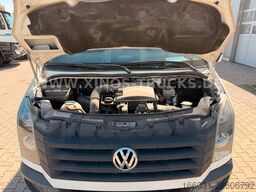 VW Crafter - Werkstattwagen