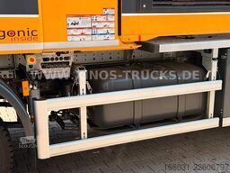 MERCEDES-BENZ Arocs 4142 EUR3 PUTZMEISTER BSF 47M/5 16.H