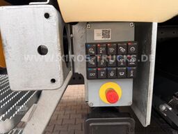 MERCEDES-BENZ Arocs 4142 EUR3 PUTZMEISTER BSF 47M/5 16.H