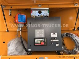 MERCEDES-BENZ Arocs 4142 EUR3 PUTZMEISTER BSF 47M/5 16.H