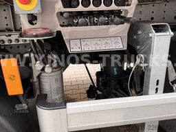 MERCEDES-BENZ Arocs 4142 EUR3 PUTZMEISTER BSF 47M/5 16.H