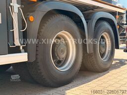 MERCEDES-BENZ Arocs 4142 EUR3 PUTZMEISTER BSF 47M/5 16.H
