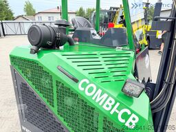 Combilift CB3000 / TRIPLEX 4900MM / FREE LIFT