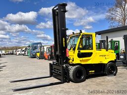 Hyster HYSTER H10.0 FT9 / FORKS 2200MM