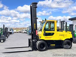 Hyster HYSTER H10.0 FT9 / FORKS 2200MM
