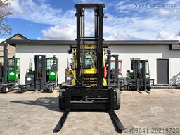 Hyster HYSTER H10.0 FT9 / FORKS 2200MM