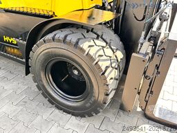 Hyster HYSTER H10.0 FT9 / FORKS 2200MM