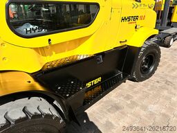 Hyster HYSTER H10.0 FT9 / FORKS 2200MM