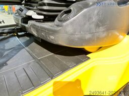 Hyster HYSTER H10.0 FT9 / FORKS 2200MM