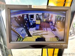 Hyster HYSTER H10.0 FT9 / FORKS 2200MM