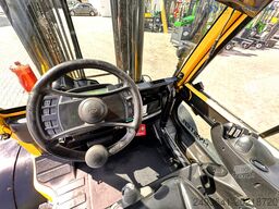 Hyster HYSTER H10.0 FT9 / FORKS 2200MM