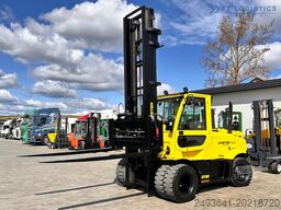 Hyster HYSTER H10.0 FT9 / FORKS 2200MM