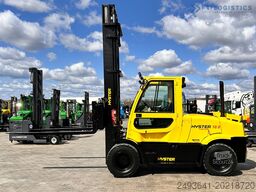 Hyster HYSTER H10.0 FT9 / FORKS 2200MM