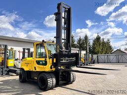 Hyster HYSTER H10.0 FT9 / FORKS 2200MM