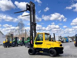 Hyster HYSTER H10.0 FT9 / FORKS 2200MM