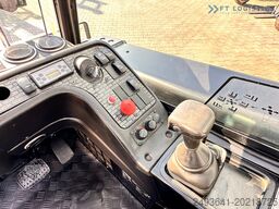 JCB TLT30G / GAS / 4100MM / FULL CABIN / FOR