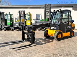 JCB TLT30G / GAS / 4100MM / FULL CABIN / FOR