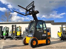 JCB TLT30G / GAS / 4100MM / FULL CABIN / FOR