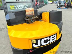 JCB TLT35D / DIESEL / CAB / NEW TYRES / 4450