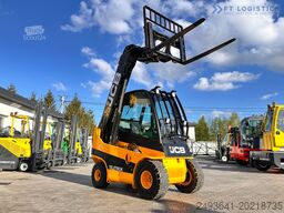 JCB TLT30G / GAS / 4100MM / FULL CABIN / FOR