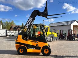 JCB TLT30G / GAS / 4100MM / FULL CABIN / FOR