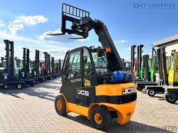 JCB TLT30G / GAS / 4100MM / FULL CABIN / FOR