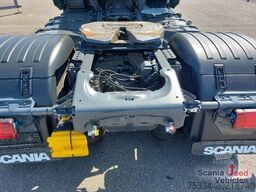 Scania R 450 A4x2EB Volumen Mega Jumbo DAB Standklima