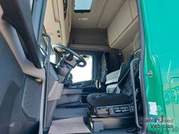 Scania R 450 A4x2EB Volumen Mega Jumbo DAB Standklima