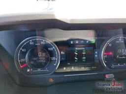 Scania R 450 A4x2EB Volumen Mega Jumbo DAB Standklima