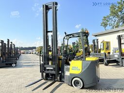 Combilift AISLE MASTER TRIPLEX 8500 FREE LIFT TOP1