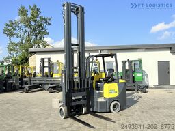 Combilift AISLE MASTER TRIPLEX 8500 FREE LIFT TOP1
