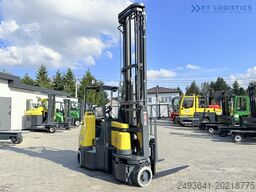 Combilift AISLE MASTER TRIPLEX 8500 FREE LIFT TOP1