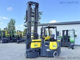 Combilift AISLE MASTER TRIPLEX 8500 FREE LIFT TOP1