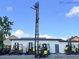 Combilift AISLE MASTER TRIPLEX 8500 FREE LIFT TOP1
