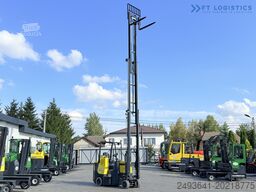 Combilift AISLE MASTER TRIPLEX 8500 FREE LIFT TOP1