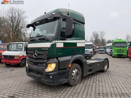 Mercedes-Benz Actros 1840 Kipphydraulik | 4x2 | StreamSpace | Euro 6c