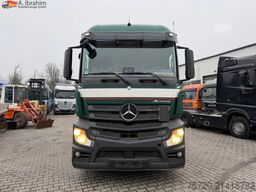 Mercedes-Benz Actros 1840 Kipphydraulik | 4x2 | StreamSpace | Euro 6c