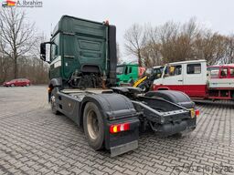 Mercedes-Benz Actros 1840 Kipphydraulik | 4x2 | StreamSpace | Euro 6c