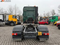 Mercedes-Benz Actros 1840 Kipphydraulik | 4x2 | StreamSpace | Euro 6c