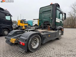 Mercedes-Benz Actros 1840 Kipphydraulik | 4x2 | StreamSpace | Euro 6c
