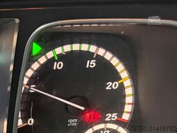 Mercedes-Benz Actros 1840 Kipphydraulik | 4x2 | StreamSpace | Euro 6c