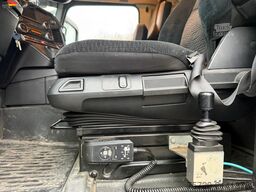 Mercedes-Benz Actros 1840 Kipphydraulik | 4x2 | StreamSpace | Euro 6c