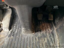 Mercedes-Benz Actros 1840 Kipphydraulik | 4x2 | StreamSpace | Euro 6c